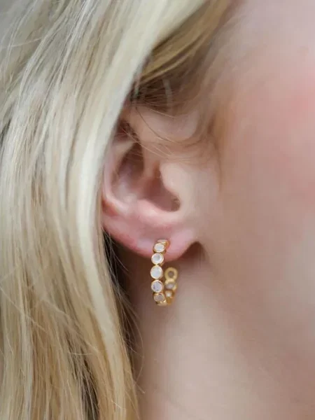 Fülbevaló Auree Jewellery
