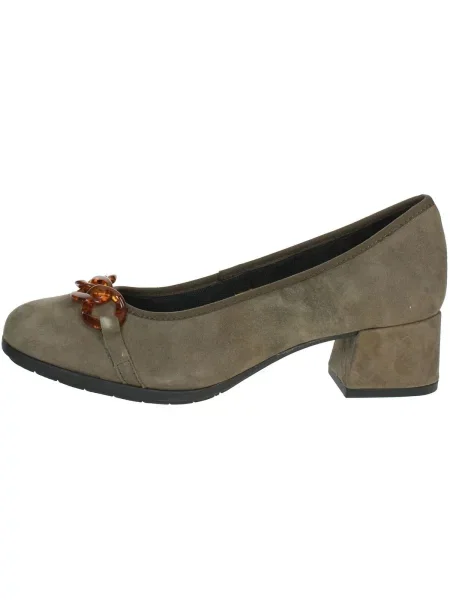 Lodičky Cinzia-soft béžová