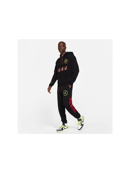 Geacă Nike negru