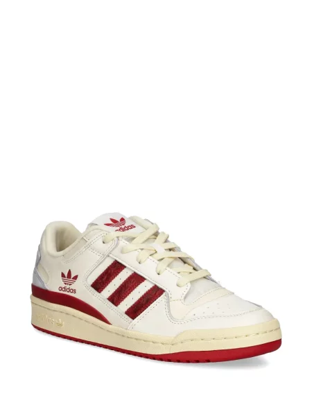 Sneakerși Adidas Gazelle cu model floral cu imagine negru