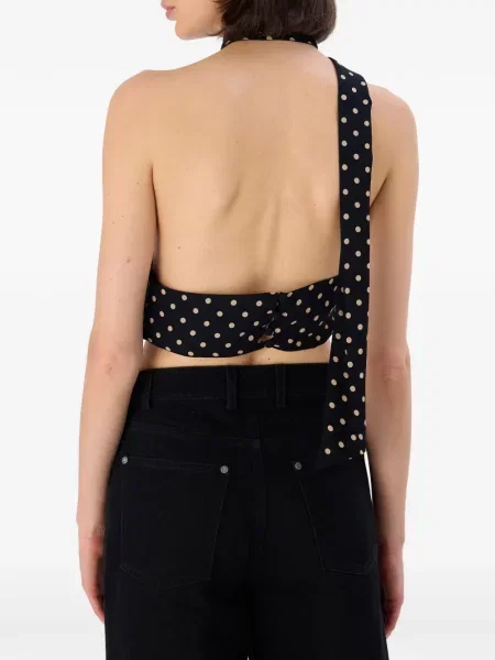 Top Occleus negru