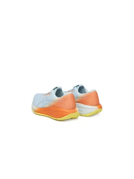 Bežecké topánky Asics Gel-Cumulus 28 Modrá oranžová