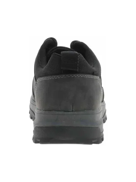 Pantofi Bugatti negru