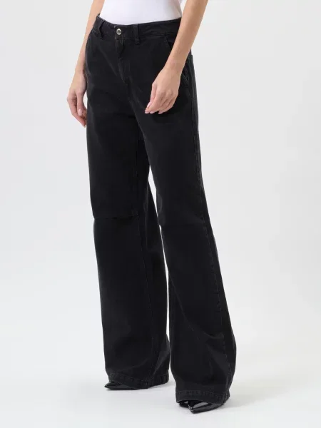 Джинси Icon Denim чорні