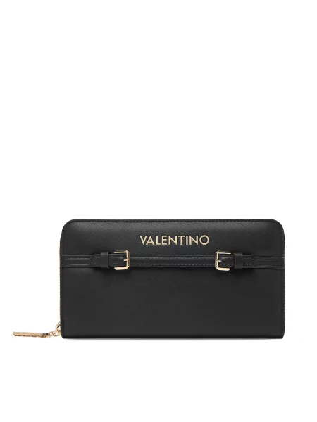 Valentino Piniginė Archi juoda