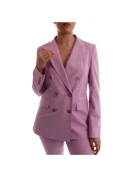 Sacou Marella violet