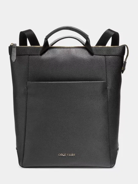 Cole Haan Сумка Шкіра чорний