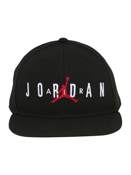 Jordan Šešir JUMPMAN crvena / crna bijela