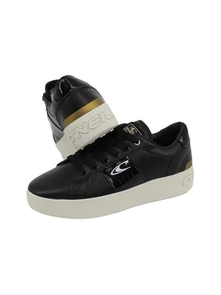 Pantofi O'neill negru