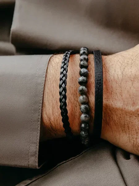 Браслет Lilou Stones