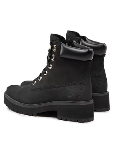 Tenisky Timberland černé