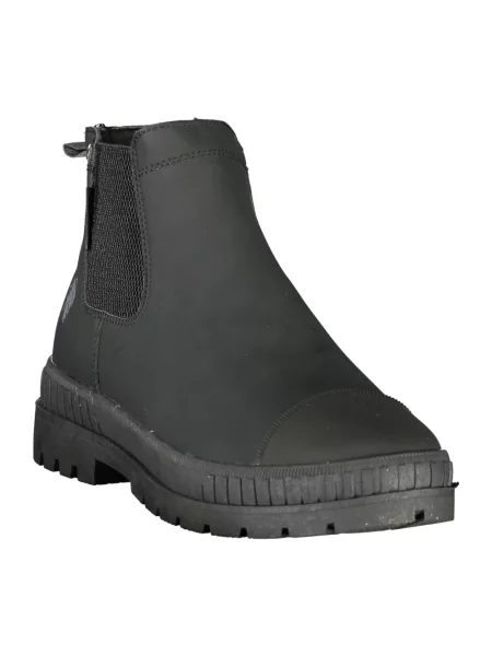 Botki U.s Polo Assn. czarne