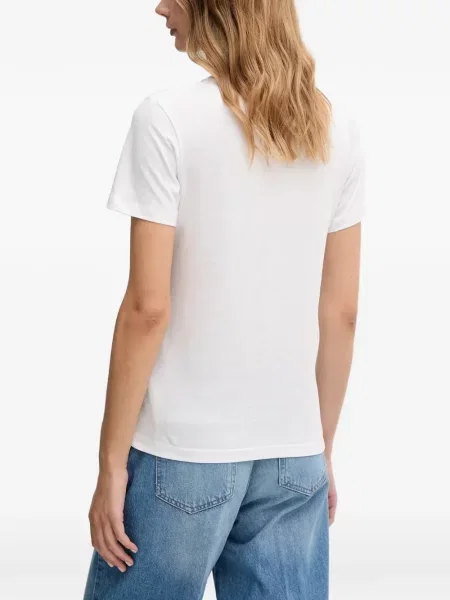 Tricou Joop! alb