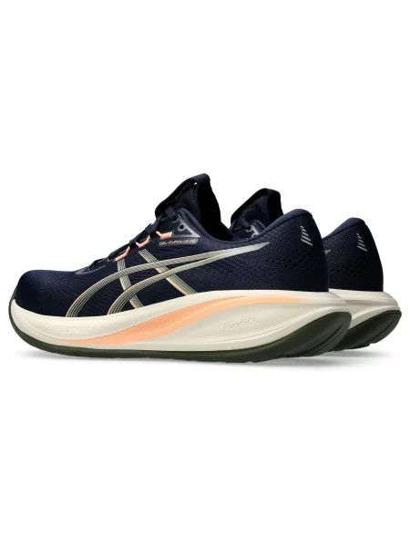 Кроссовки для бега Asics Gel-cumulus синие