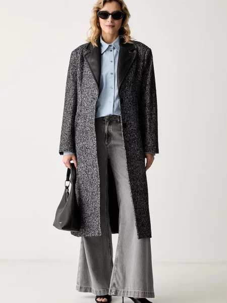 Karl Lagerfeld srajca IKON modra