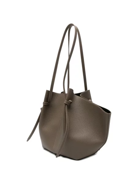 Rankinė Yuzefi pilka