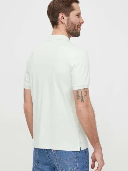 Calvin Klein póló zöld