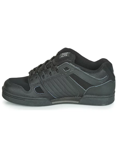 Pantofi Dvs negru