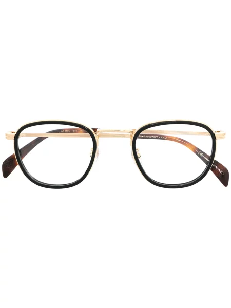 Ochelari de soare Eyewear By David Beckham maro