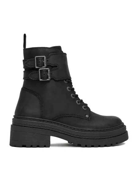 G-Star Raw Auliniai batai juoda