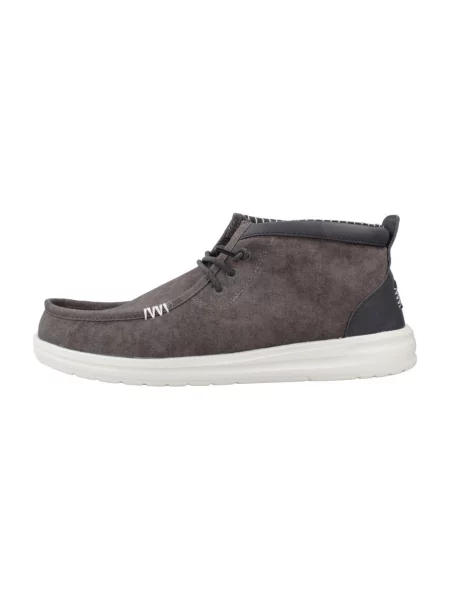 Pantofi Heydude negru