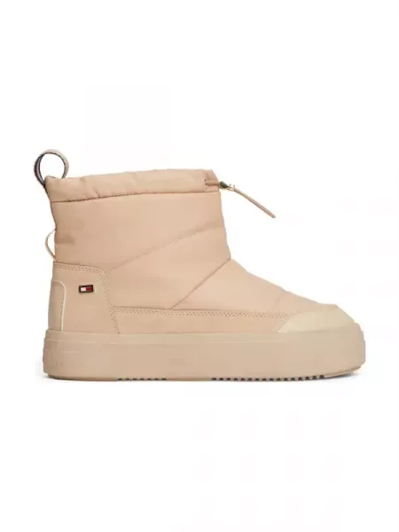 Tommy Hilfiger Bocanci bej