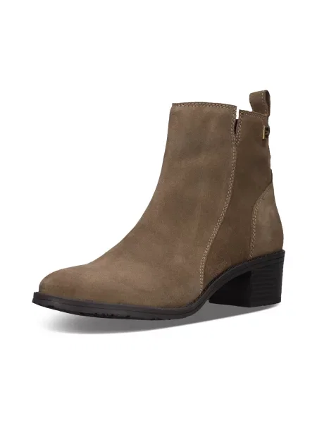 TT. BAGATT Botine maro
