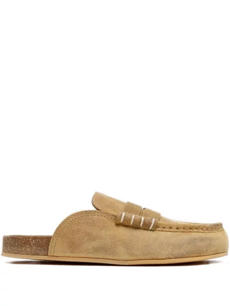 Papuci tip mules Jw Anderson