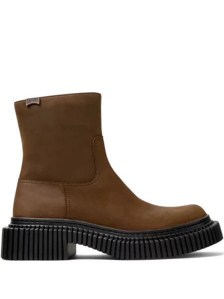 Botine Camper maro