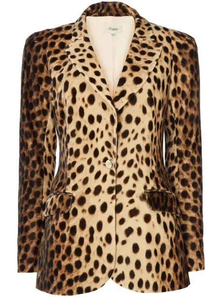 Sacou Temperley London