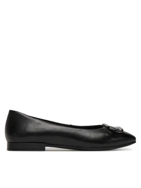 MEXX Balerina fekete