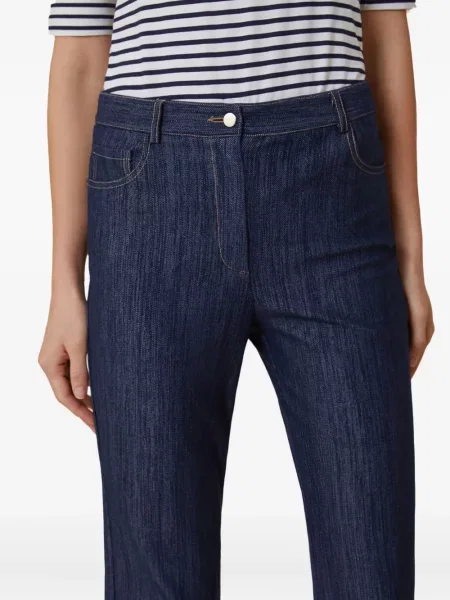 Pantaloni Pennyblack albastru