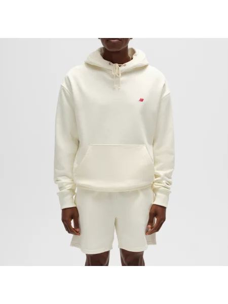 Bluza New Balance MADE in USA – beżowa