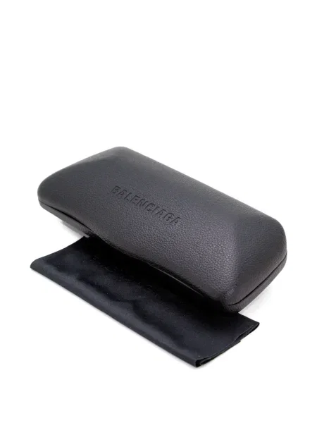 Ochelari de soare Balenciaga Eyewear negru