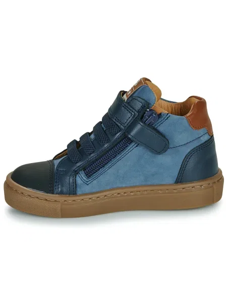 Pantofi copii Gbb albastru