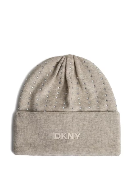 Czapka dziecięca Dkny