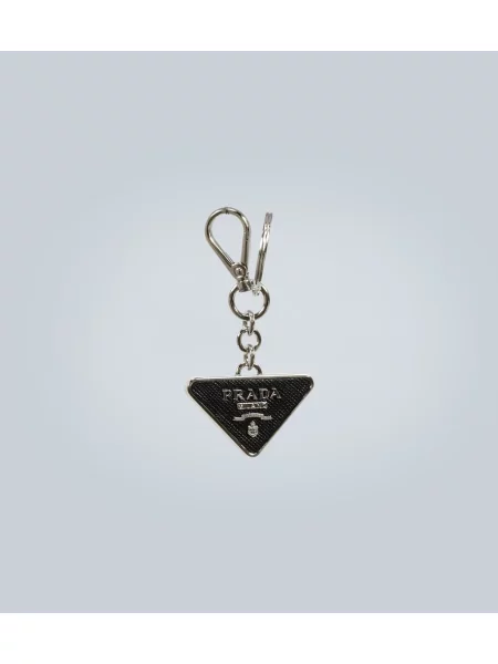 Пръстен Prada черно