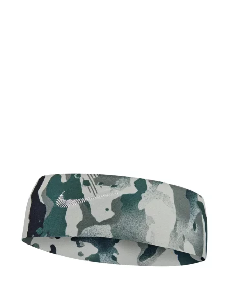Șapcă Nike cu imagine cu model camuflaj gri
