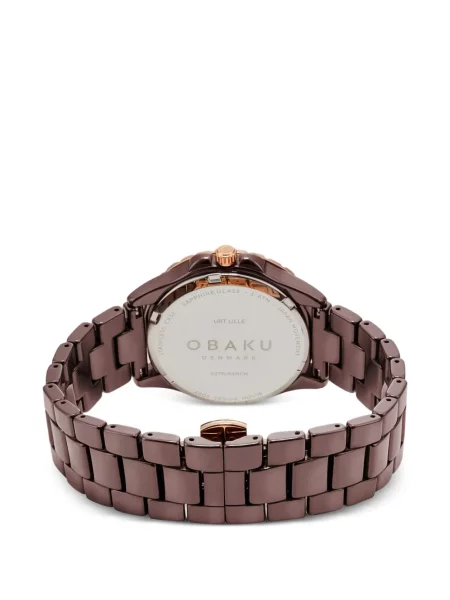 Ceas Obaku maro