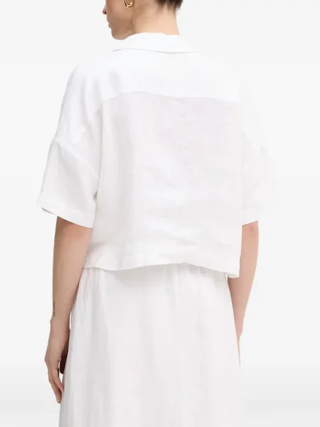 Cămașă Dkny alb