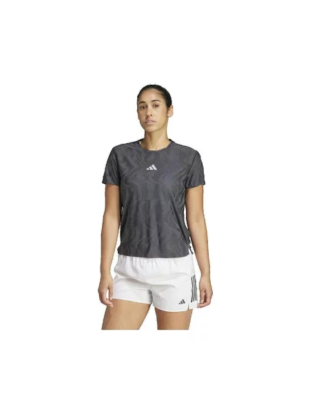 Futó ingruha Adidas fekete