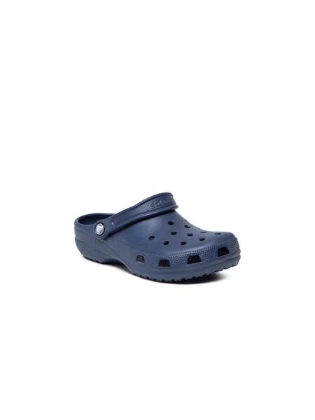 Crocs Papucs Classic Sötétkék