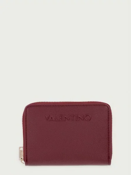 Valentino Bags portfel z imitacji skóry BIANKA RE