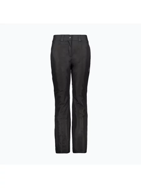Pantaloni de schi pentru femei CMP nero