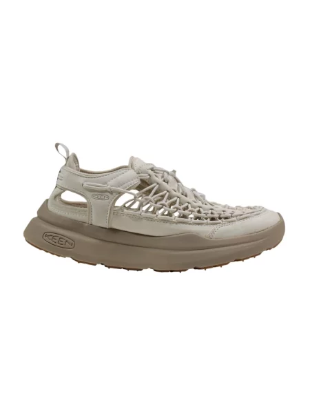 Keen sneakersy UNEEK beżowe