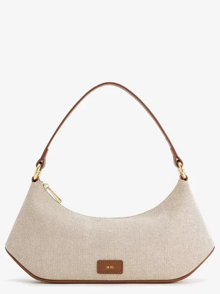 Сумка Jw Pei бежевая