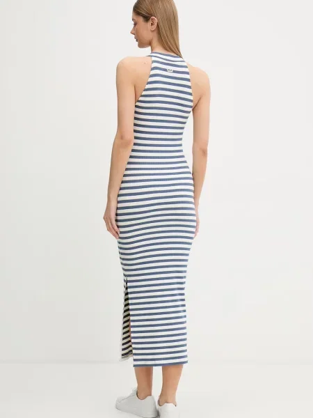 Платье Ea7 Emporio Armani