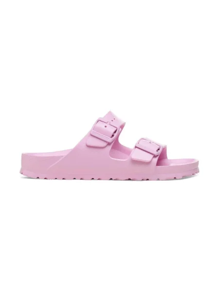 BIRKENSTOCK Šľapky Arizona svetloružová ružová