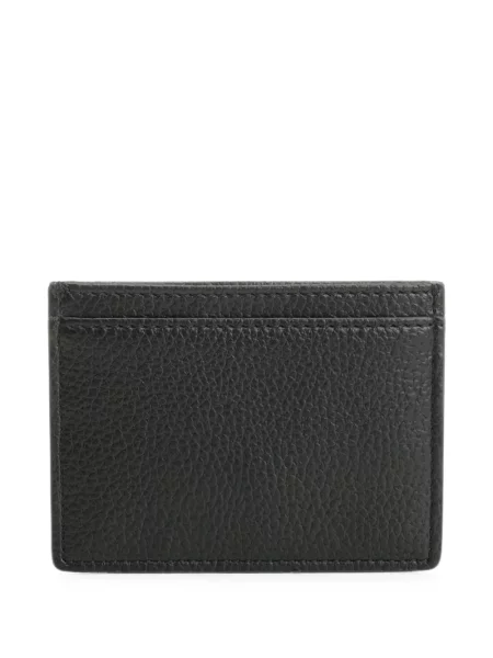 Portofel Vivienne Westwood negru