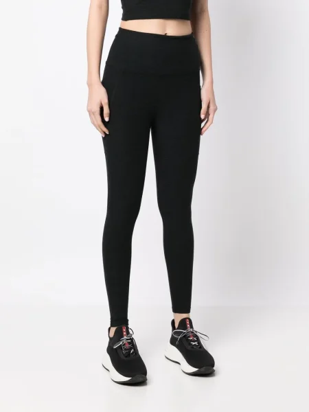 Κολάν Beyond Yoga μαύρο